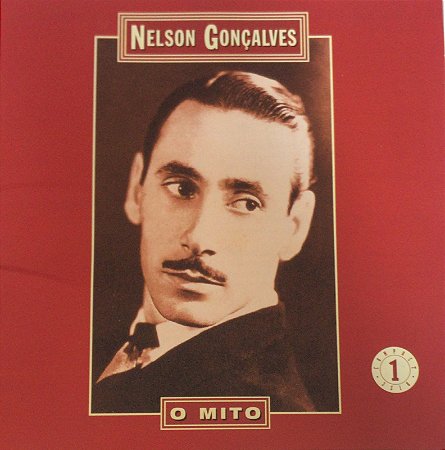 CD - Nelson Gonçalves – O Mito (3 cds)