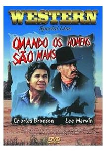DVD - QUANDO OS HOMENS SAO MAUS