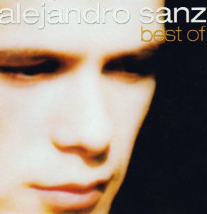 CD - Alejandro Sanz ‎– Best Of