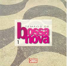 CD ‎– Tempos De Bossa Nova 1 (Coleção Revista Caras)