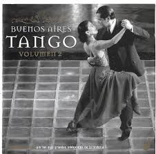 CD - Buenos Aires Tango Buenos Aires Tango, Vol. 2 (Vários Artistas)