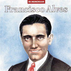 CD - Francisco Alves ‎– In Memoriam