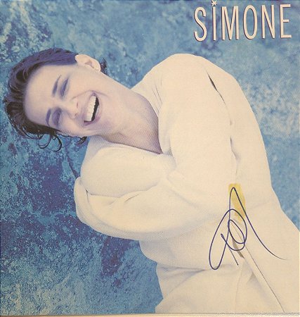 CD Simone - Loca