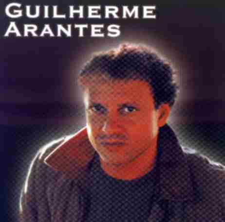 CD - Guilherme Arantes (Coleção Brilhantes)
