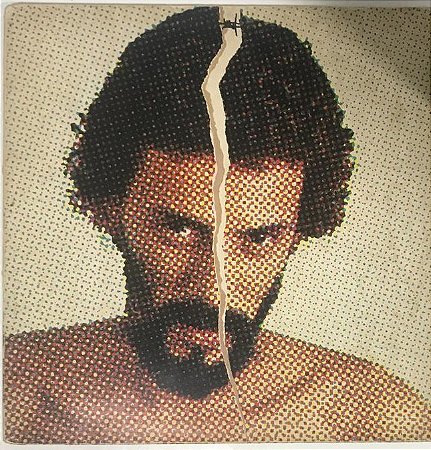 LP - Luiz Gonzaga Jr. – De Volta Ao Começo