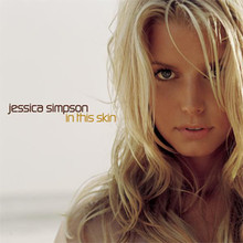 CD - Jessica Simpson – In This Skin