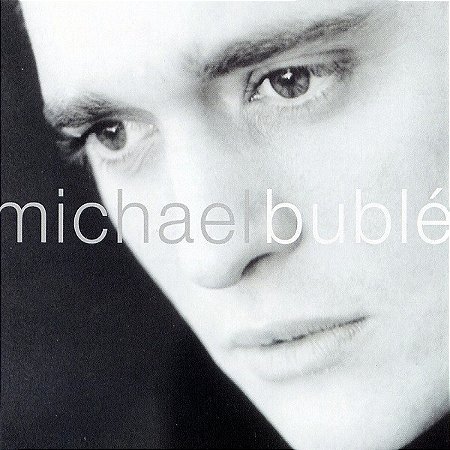 CD - Michael Bublé – Michael Bublé ( Importado )