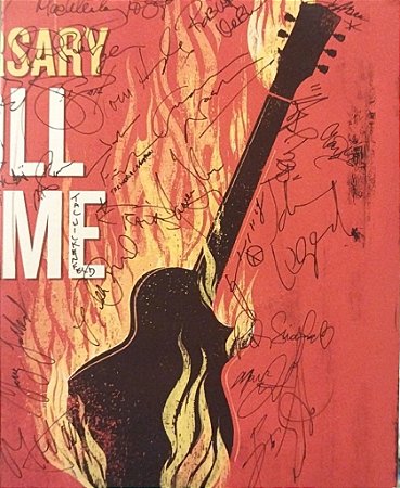 Blu-Ray Duplo - The 25th Anniversary Rock & Roll Hall Of Fame Concerts (Vários Artistas) (Digipack)