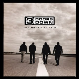 CD - 3 Doors Down-The Greatest-Hits