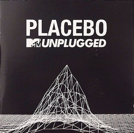 CD - Placebo – MTV Unplugged