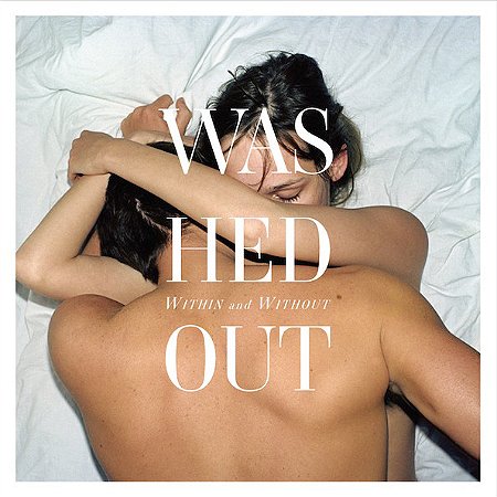 CD- Washed Out – Within And Without ( Digipack )