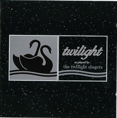 CD - The Twilight Singers – Twilight As Played By The Twilight Singers ( Importado )