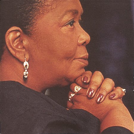 CD - Cesaria Evora – Cesaria Evora ( IMP - USA )