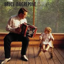 CD - Bruce Daigrepont – Petit Cadeau ( Importado )