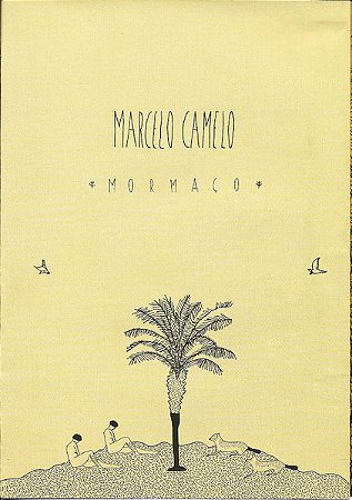 DVD - Marcelo Camelo – Mormaço