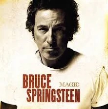 CD - Bruce Springsteen – Magic ( Digifile )