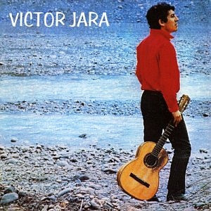 CD - Victor Jara – Victor Jara ( IMP - ARGENTINA )