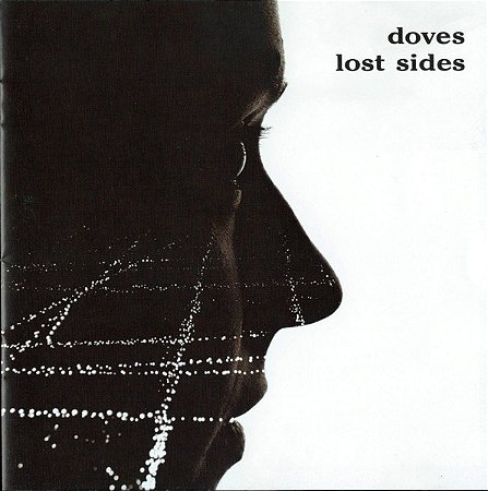 CD - Doves – Lost Sides