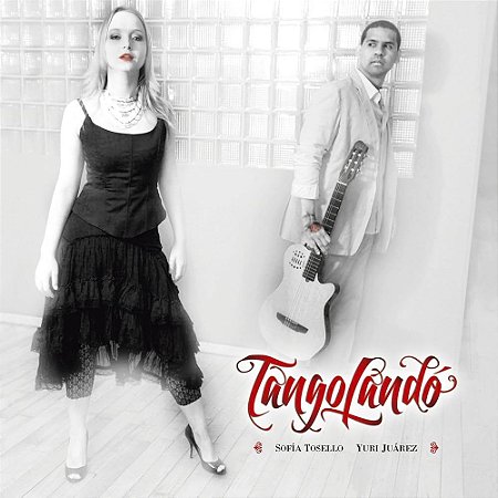 CD - Tangolandó – Tangolandó ( Digipak ) ( importado )