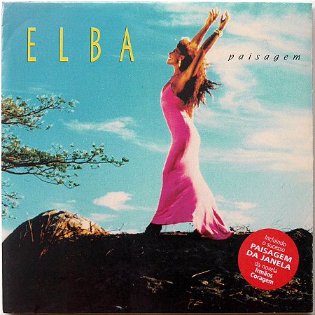 CD - Elba – Paisagem