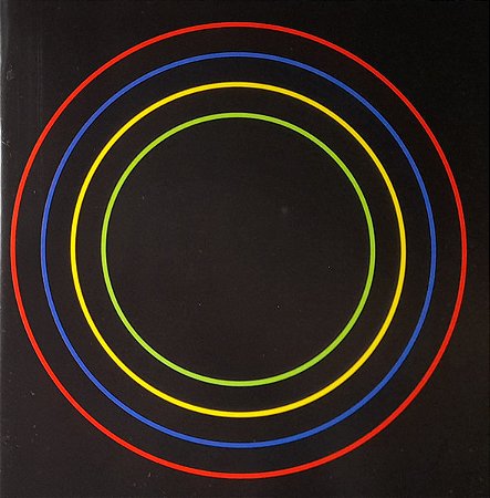 CD - Bloc Party – Four