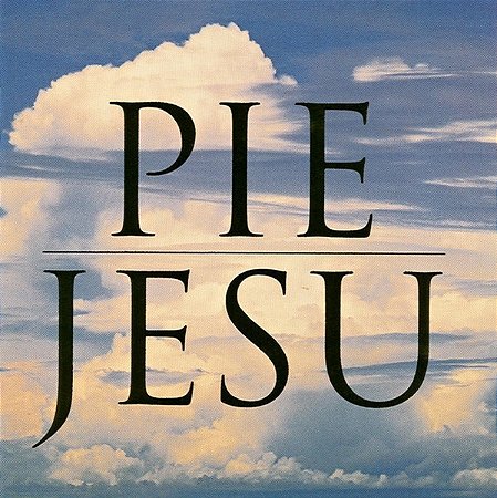 CD - Pie Jesu ( Vários Artistas ) - (IMP - GERMANY )