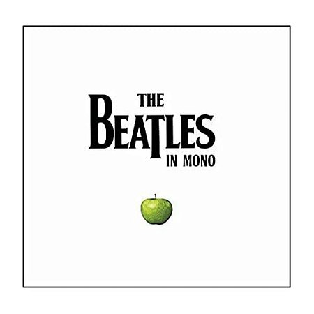 CD Box - The Beatles – The Beatles In Mono (13 CDs) - Novo - Importado (Japão)
