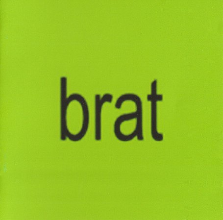 CD – CHARLI XCX - BRAT (NOVO LACRADO)