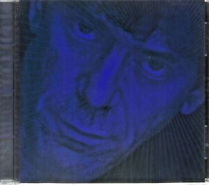 CD - Lou Reed ‎– Set The Twilight Reeling - IMP