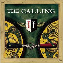 CD - The Calling ‎– Two - IMP