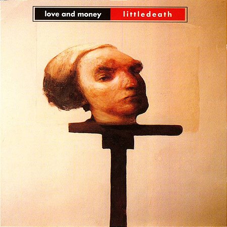 CD - Love And Money ‎– Littledeath - IMP