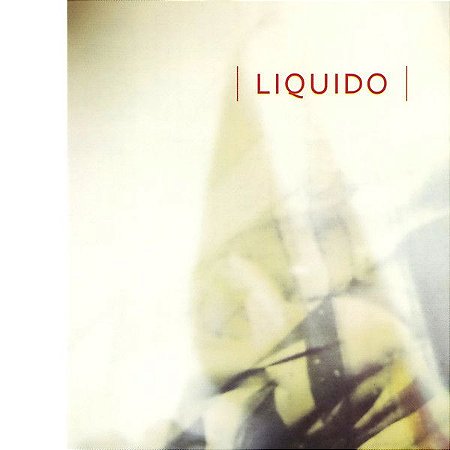 CD - Liquido ‎– Liquido IMP.