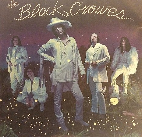 CD - The Black Crowes ‎– By Your Side