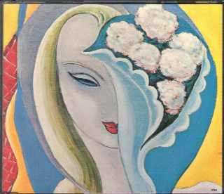 CD -  Derek And The Dominos - Layla Sessions 3 CDS - Importado US