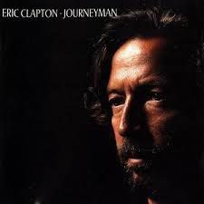 CD - Eric Clapton - Journeyman