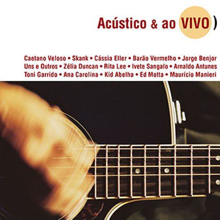 CD - 2º Prêmio Tim de Música 2004