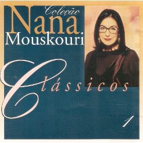 CD - Nana Mouskouri - Coleção Clássicos