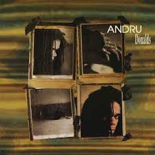 CD - Andru Donalds (Promoção Colecionadores Discos)