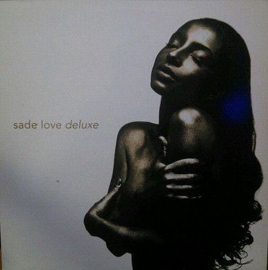 CD - Sade ‎– Love Deluxe (Promoção Colecionadores Discos)