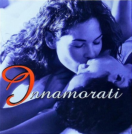 CD - Various - Innamorati
