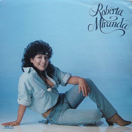 Roberta Miranda ‎– Volume 4