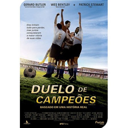 DVD - Duelo de Campeões / Honra e Liberdade ( Dois filmes em 1 dvd)