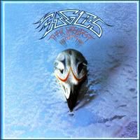 CD - Eagles ‎– Their Greatest Hits 1971-1975 - IMP