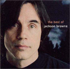 CD - Jackson Browne ‎– The Very Best Of Jackson Browne - IMP