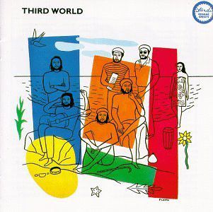 CD - Third World ‎– Reggae Greats