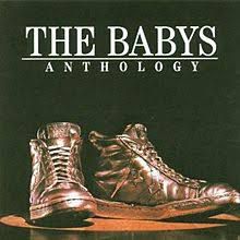 CD - The Babys ‎– Anthology - IMP