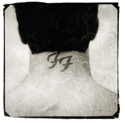 CD - Foo Fighters ‎– There Is Nothing Left To Lose