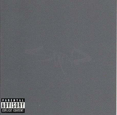CD - Staind ‎– 14 Shades Of Grey - IMP