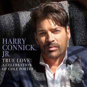 CD - Harry Connick, Jr. ‎– True Love: A Celebration Of Cole Porter - IMP (Digipack)