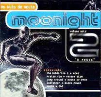 CD - Moonight 2 (Vários Artistas)